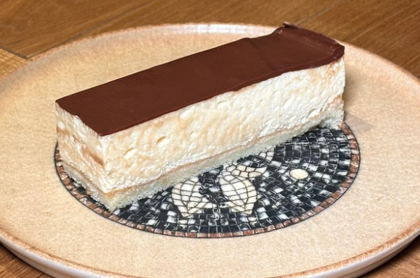 Птичье молоко
