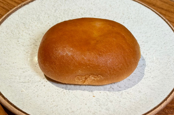 Пирожок с мясом